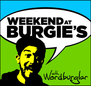 WAB_ Weekend at Burgie's LargeIcon copy
