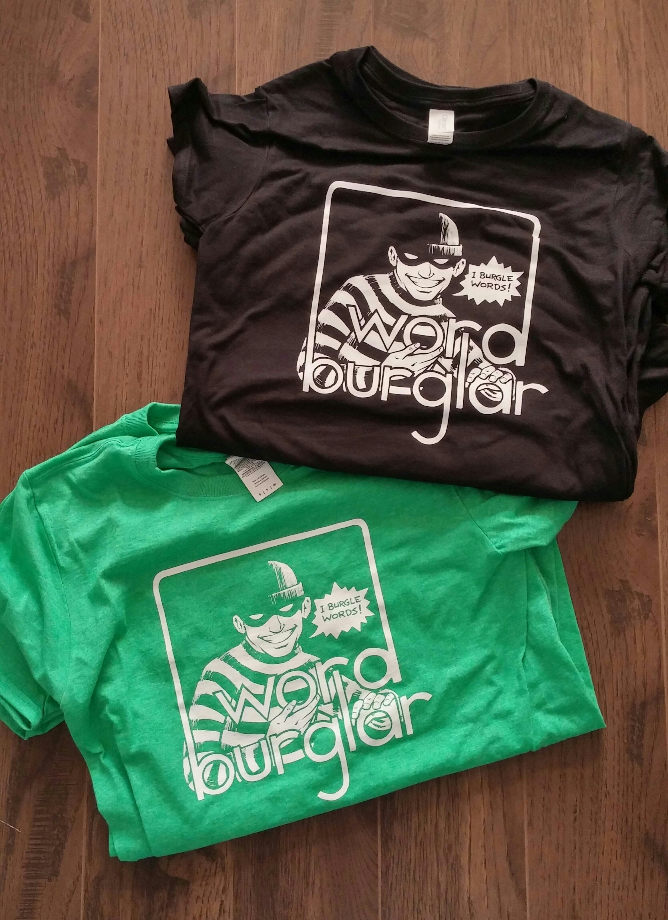 wordburglar-green-tshirts-t-shirt-new-oct-2016